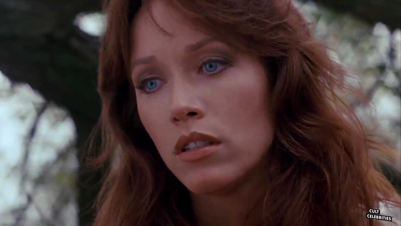 Tanya Roberts in The Beastmaster (1982)