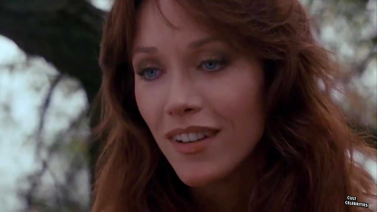 Tanya Roberts in The Beastmaster (1982)