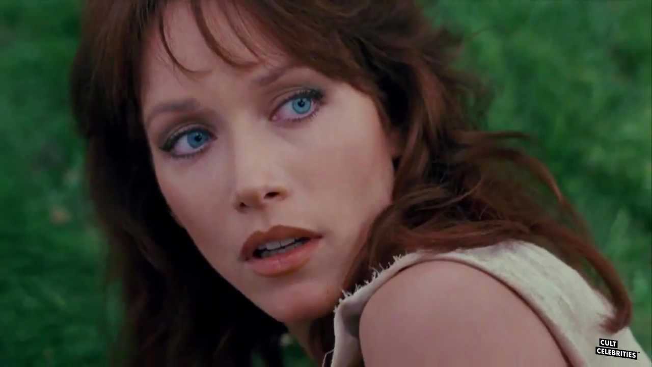 Tanya Roberts in The Beastmaster (1982)