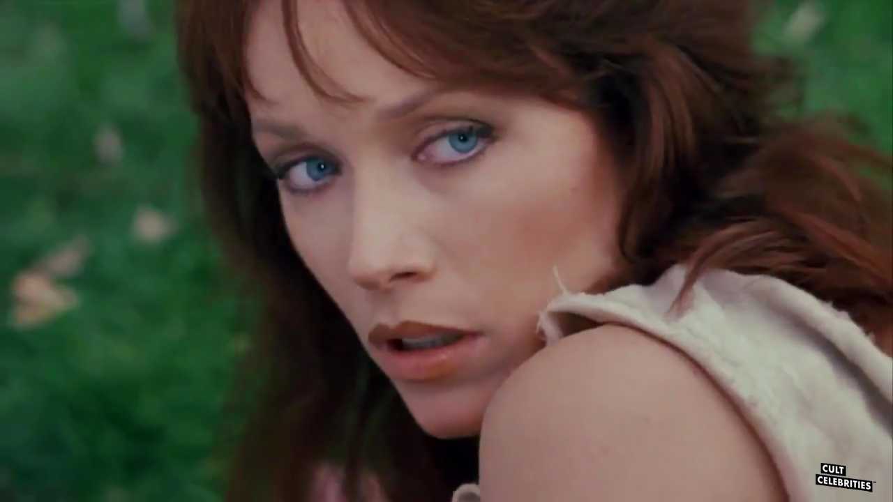 Tanya Roberts in The Beastmaster (1982)