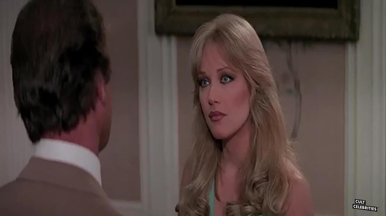 Tanya Roberts in A View to a Kill (1985)