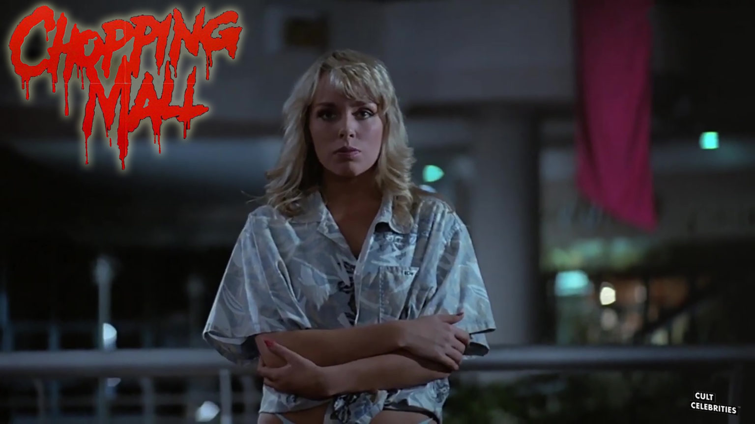 Chopping Mall (1986) – Cult Celebrities