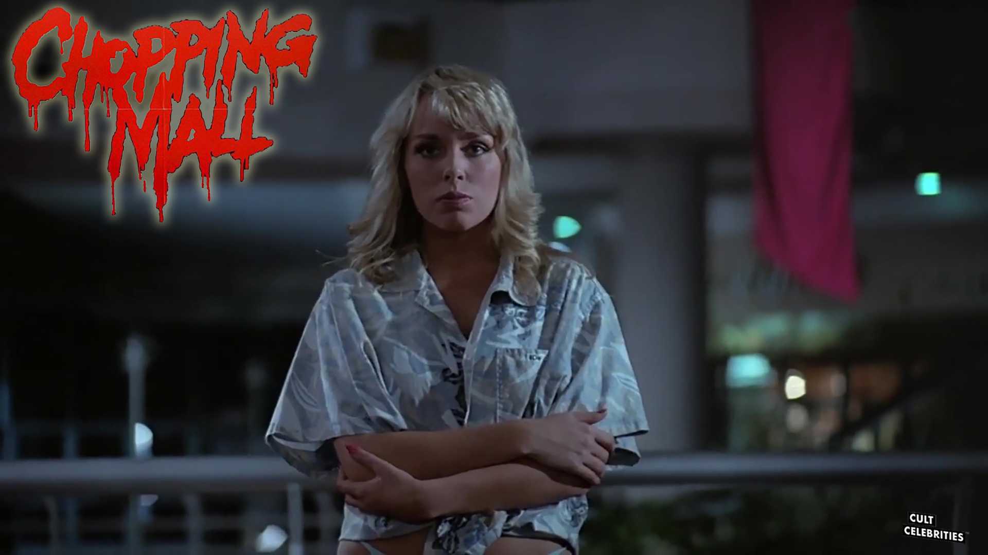 Chopping Mall (1986)