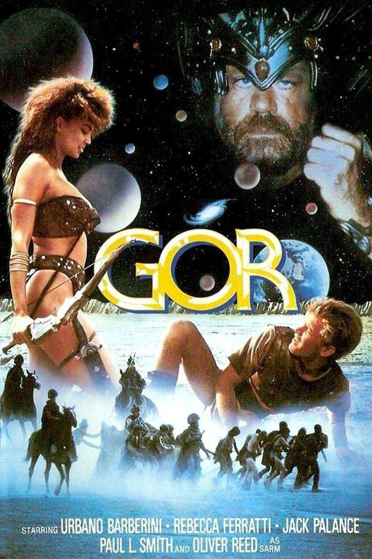 Gor (1987)