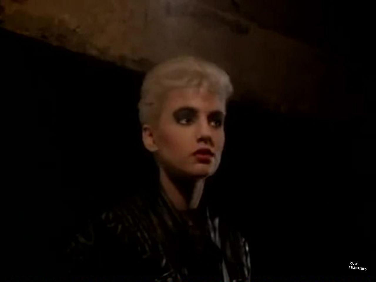 LeeAnne Baker in Necropolis (1986)