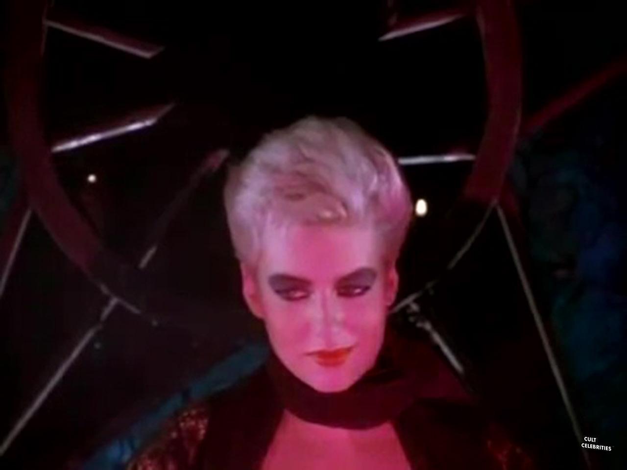 LeeAnne Baker in Necropolis (1986)