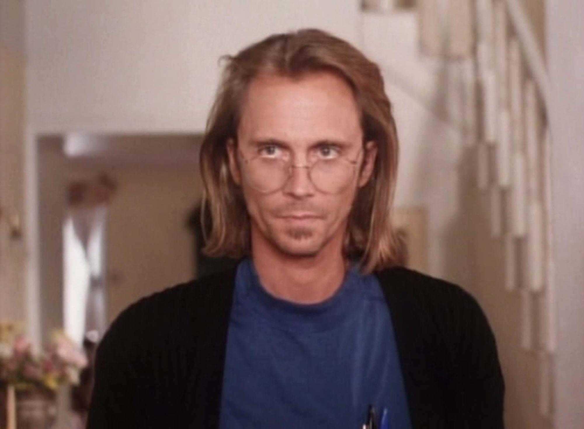Slumber Party Massacre III (1990)