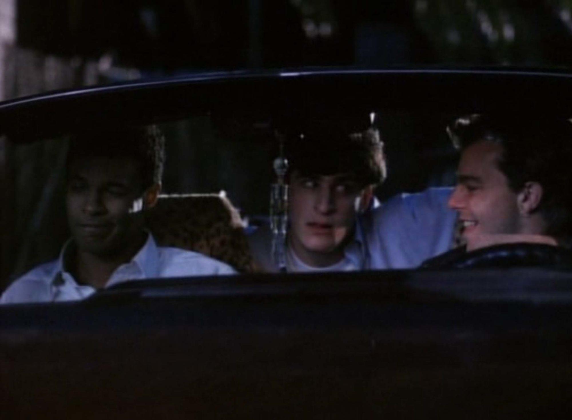 Slumber Party Massacre III (1990)