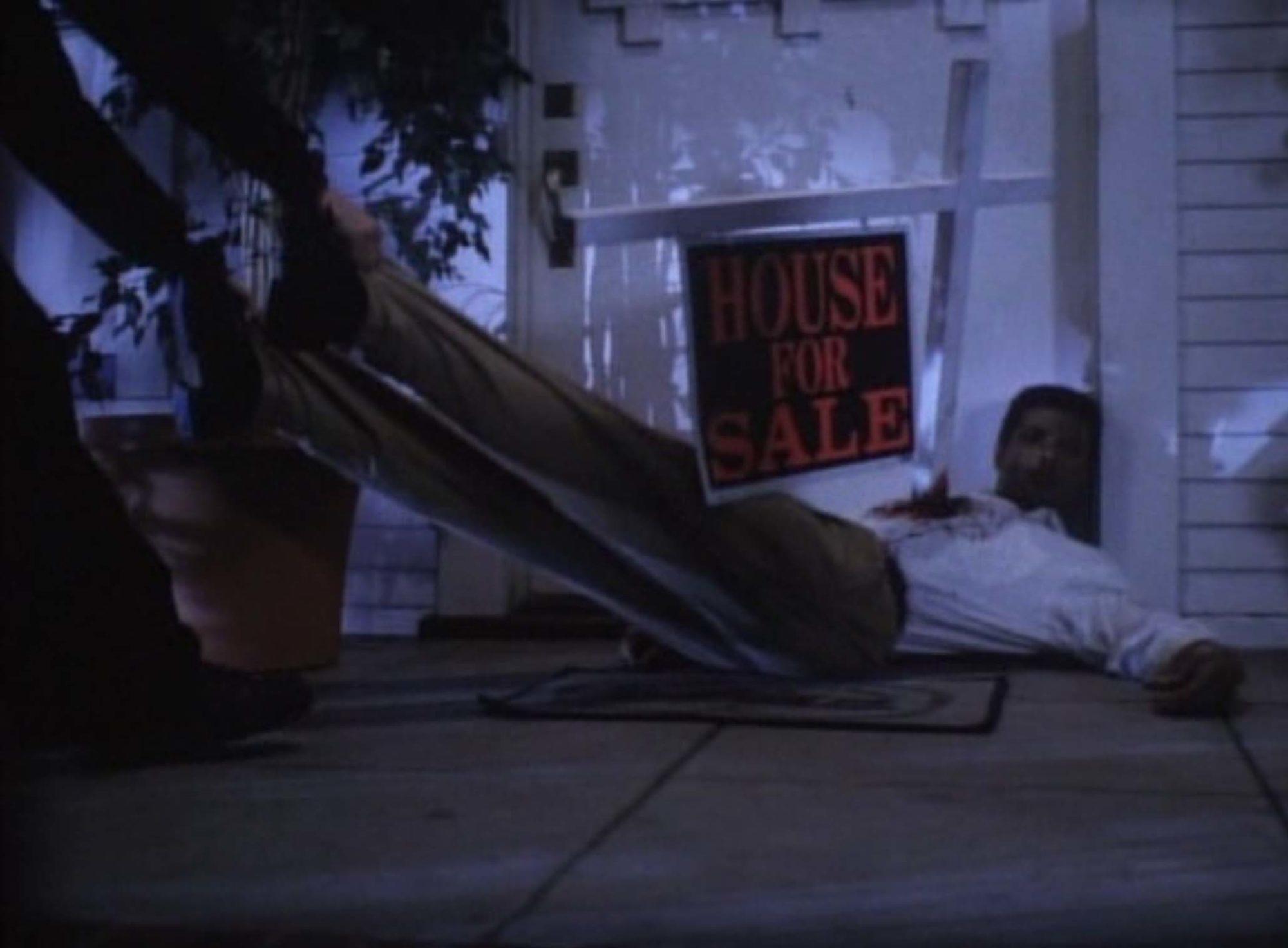 Slumber Party Massacre III (1990)