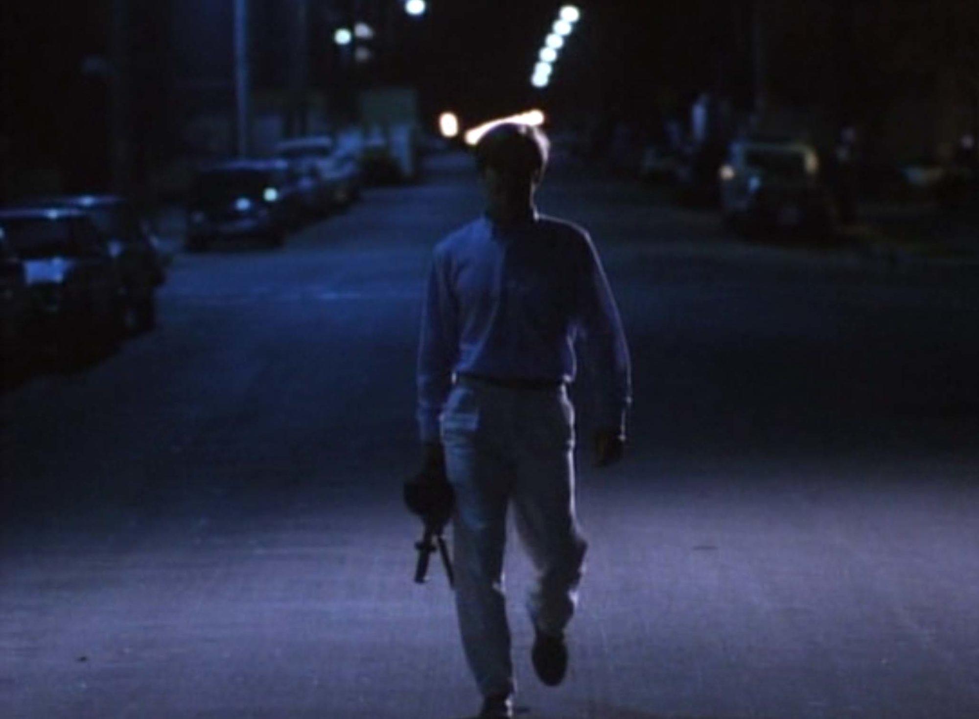 Slumber Party Massacre III (1990)