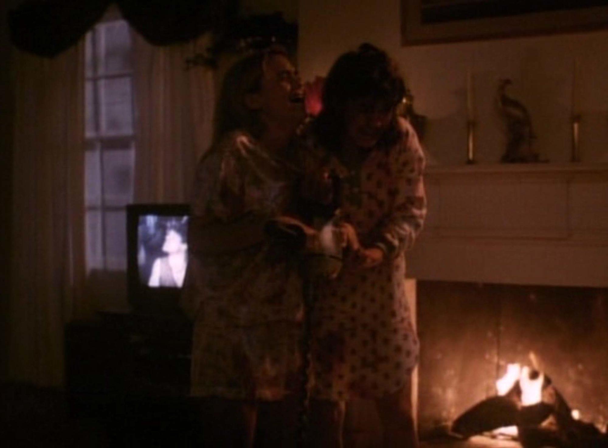 Slumber Party Massacre III (1990)