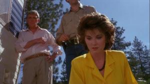 Terri Treas – Cult Celebrities