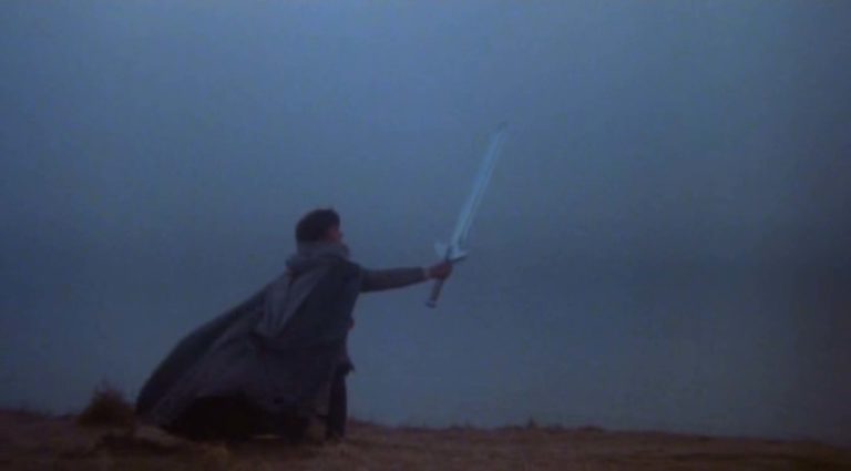 The Sword And The Sorcerer (1982) – Cult Celebrities