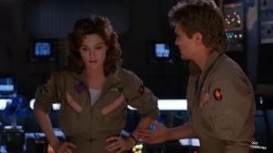 Terri Treas – Cult Celebrities