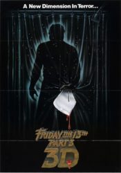 Friday the 13th Part III (1982)