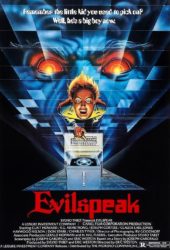 Evilspeak (1981)