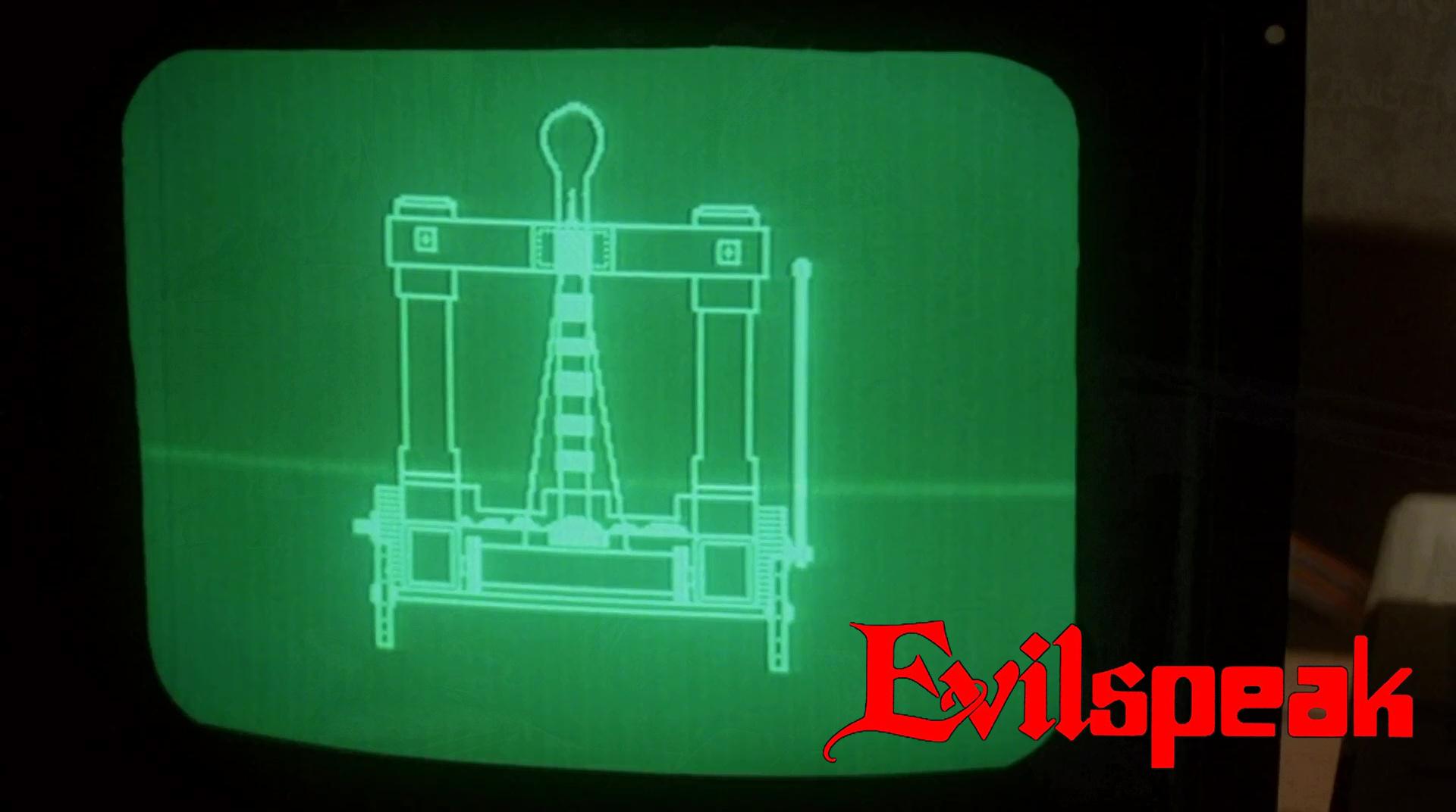 Evilspeak (1981)
