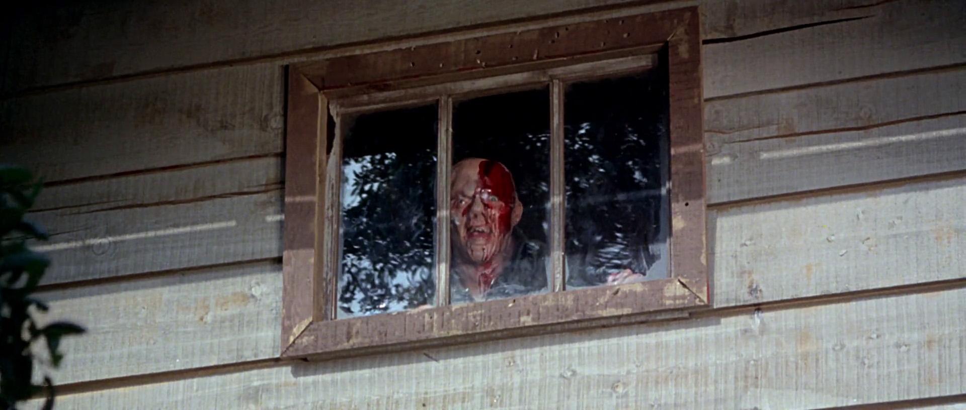 Richard Brooker in Friday the 13th Part III (1982)