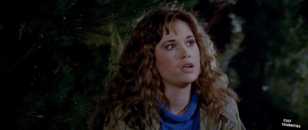 Dana Kimmell in Friday the 13th III (1983)