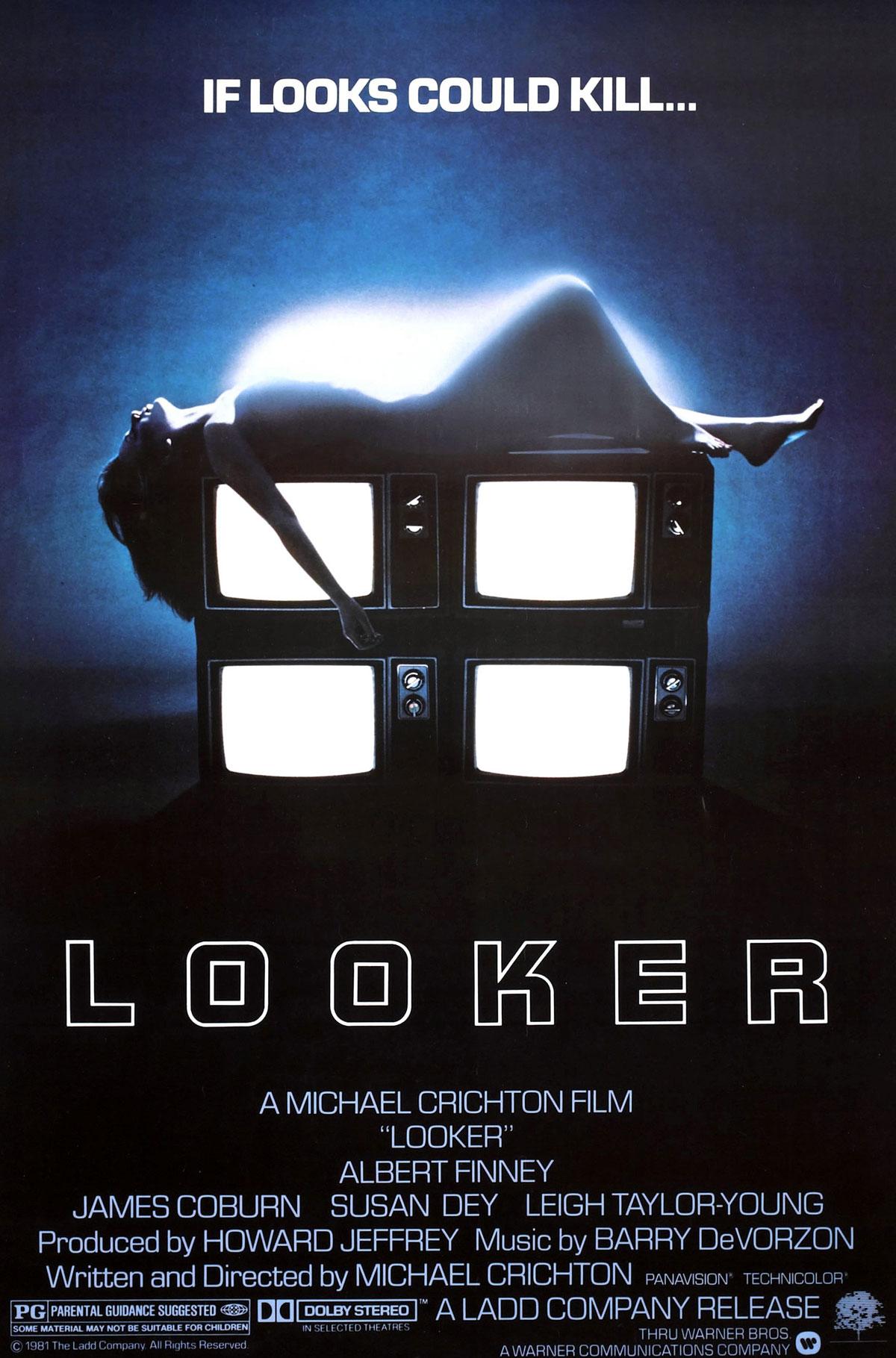 Looker (1981)