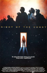 Night of the Comet (1984)