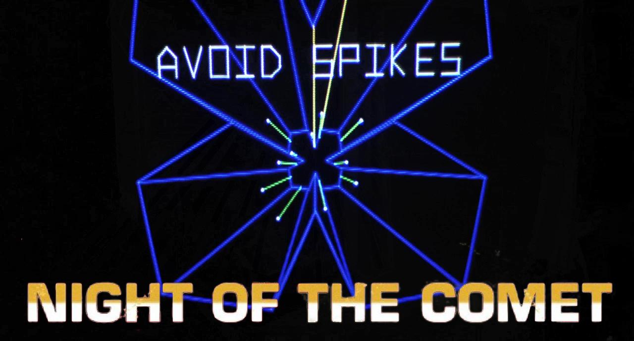 Night of the Comet (1984)