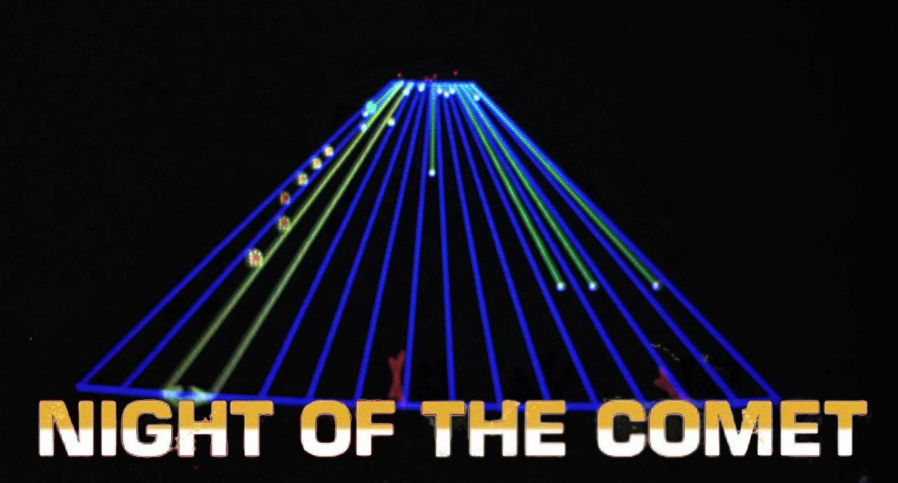 Night of the Comet (1984)