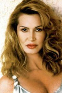 Toni Naples – Cult Celebrities