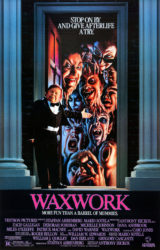 Waxwork (1988)