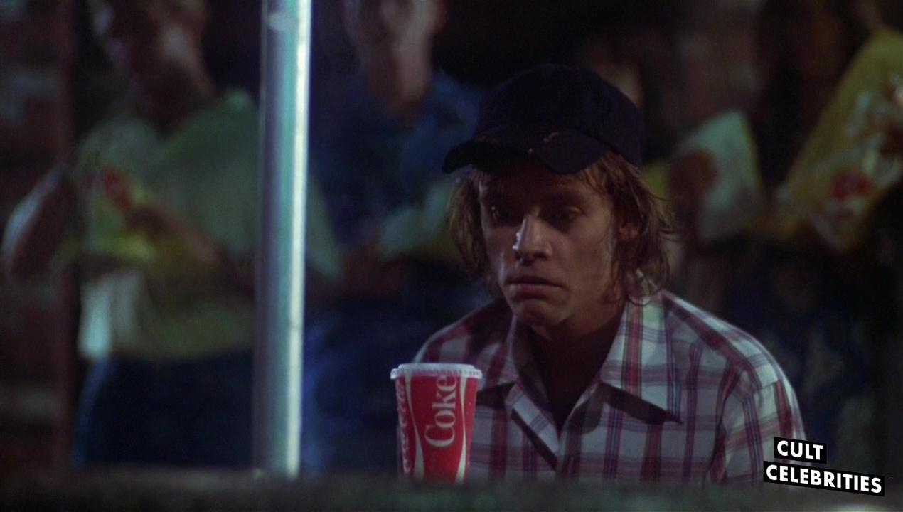 Mark Hammill in Corvette Summer (1978)