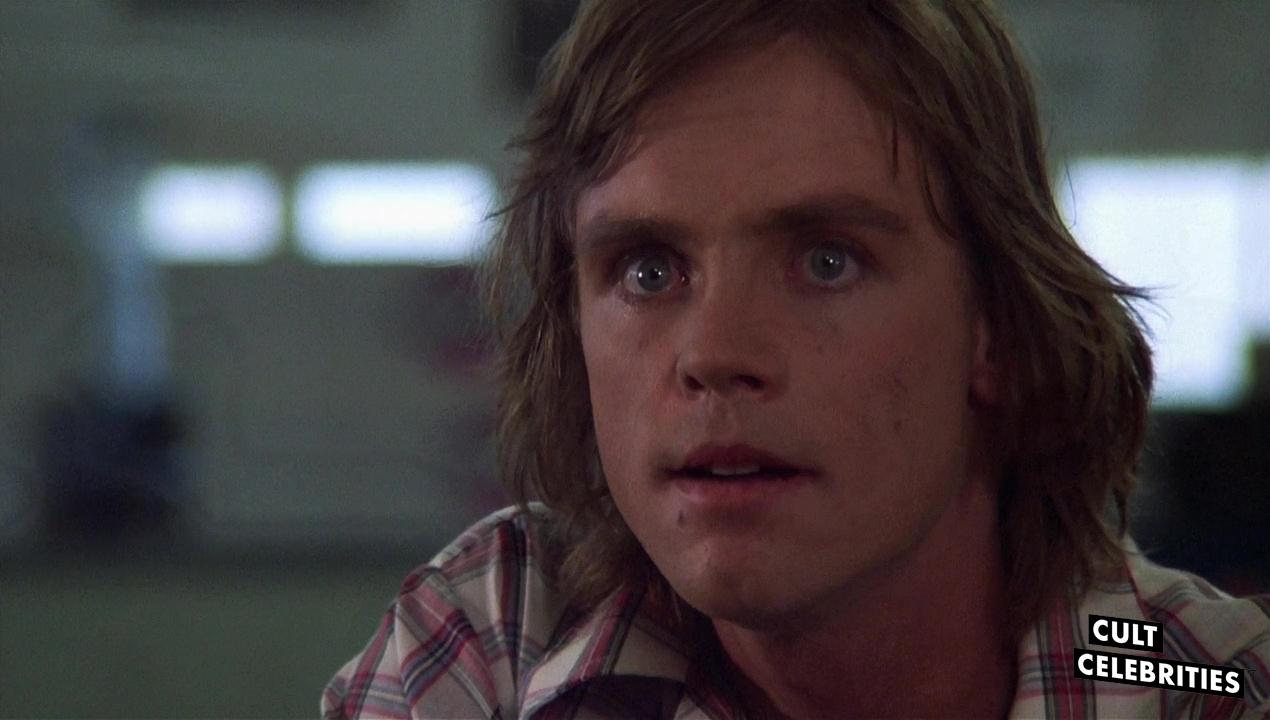 Mark Hammill in Corvette Summer (1978)