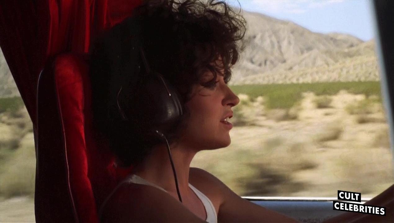 Annie Potts in Corvette Summer (1978)