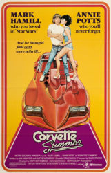 Corvette Summer (1978)