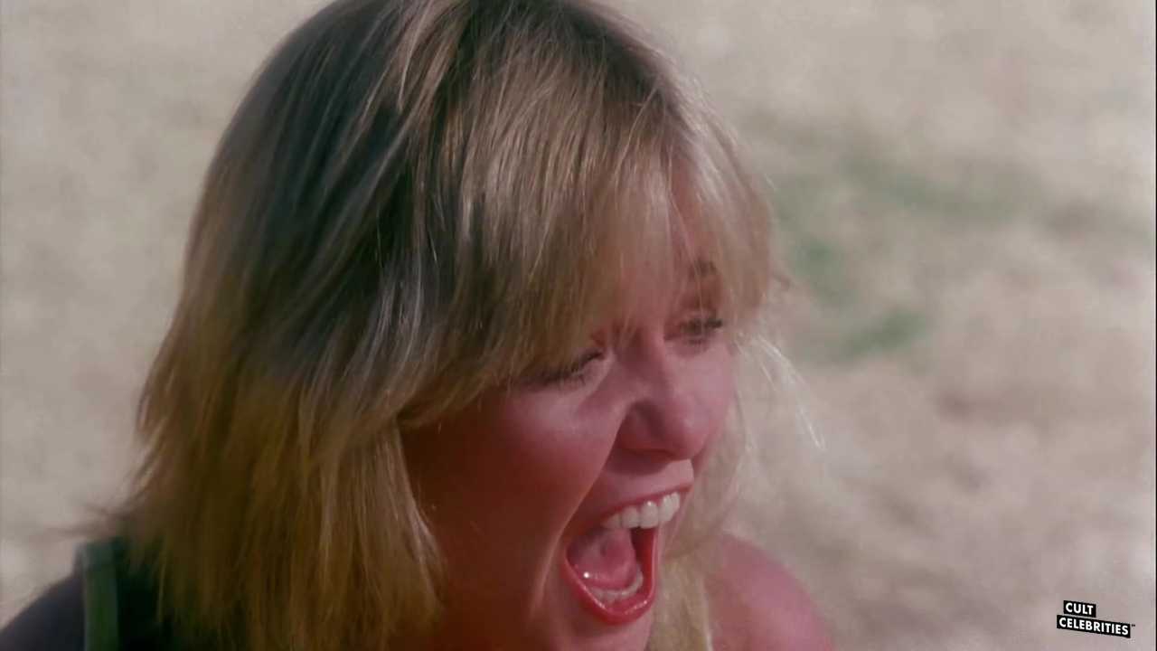 Linnea Quigley in Graduation Day (1981)