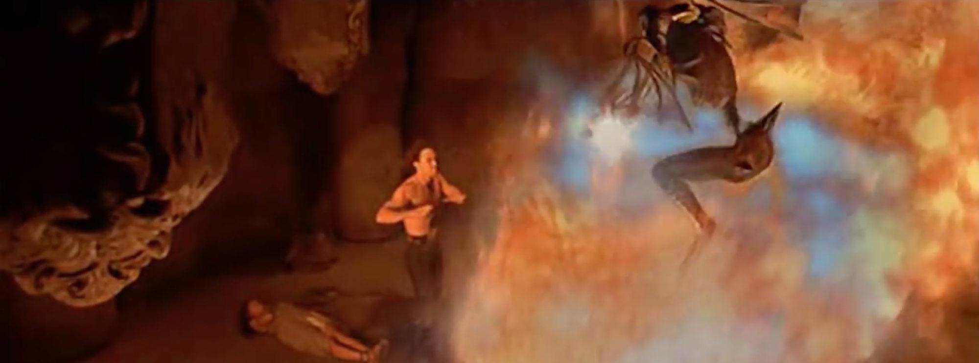Kull The Conqueror (1997)