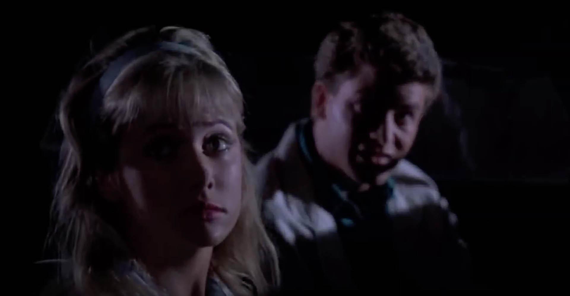 Linnea Quigley