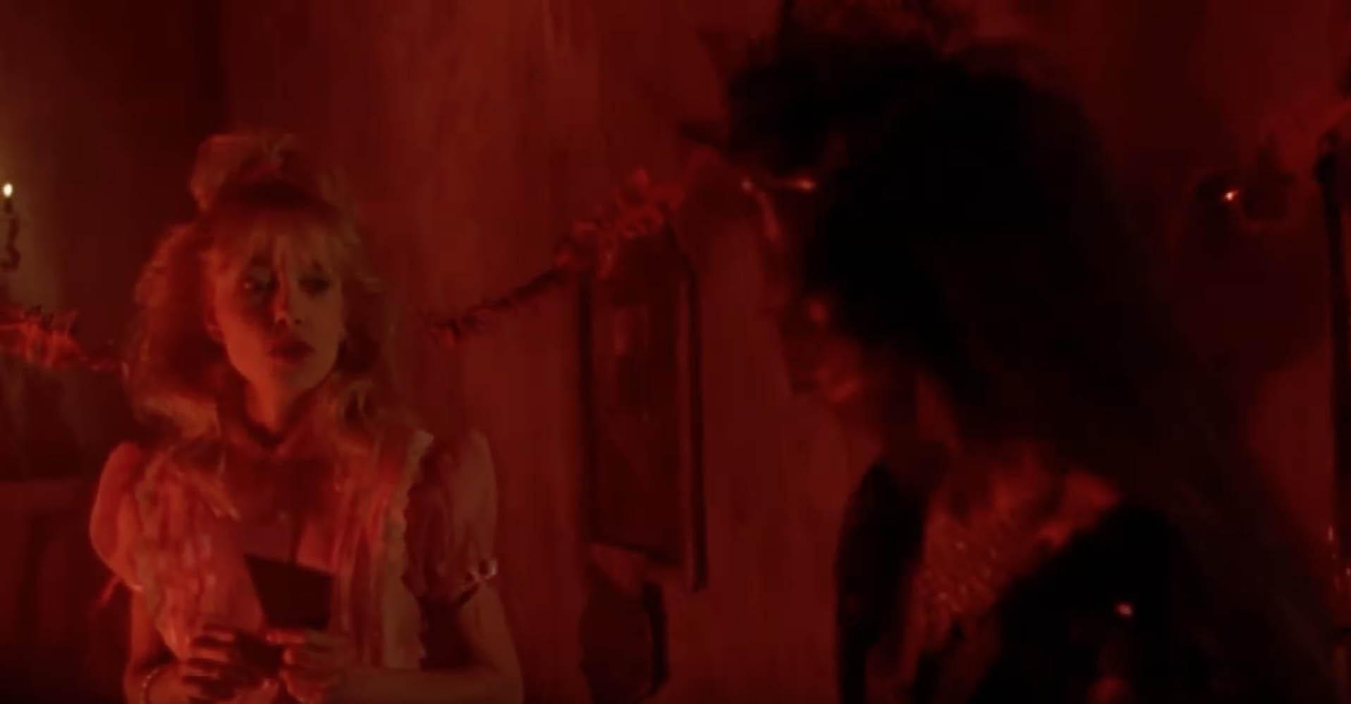 Linnea Quigley