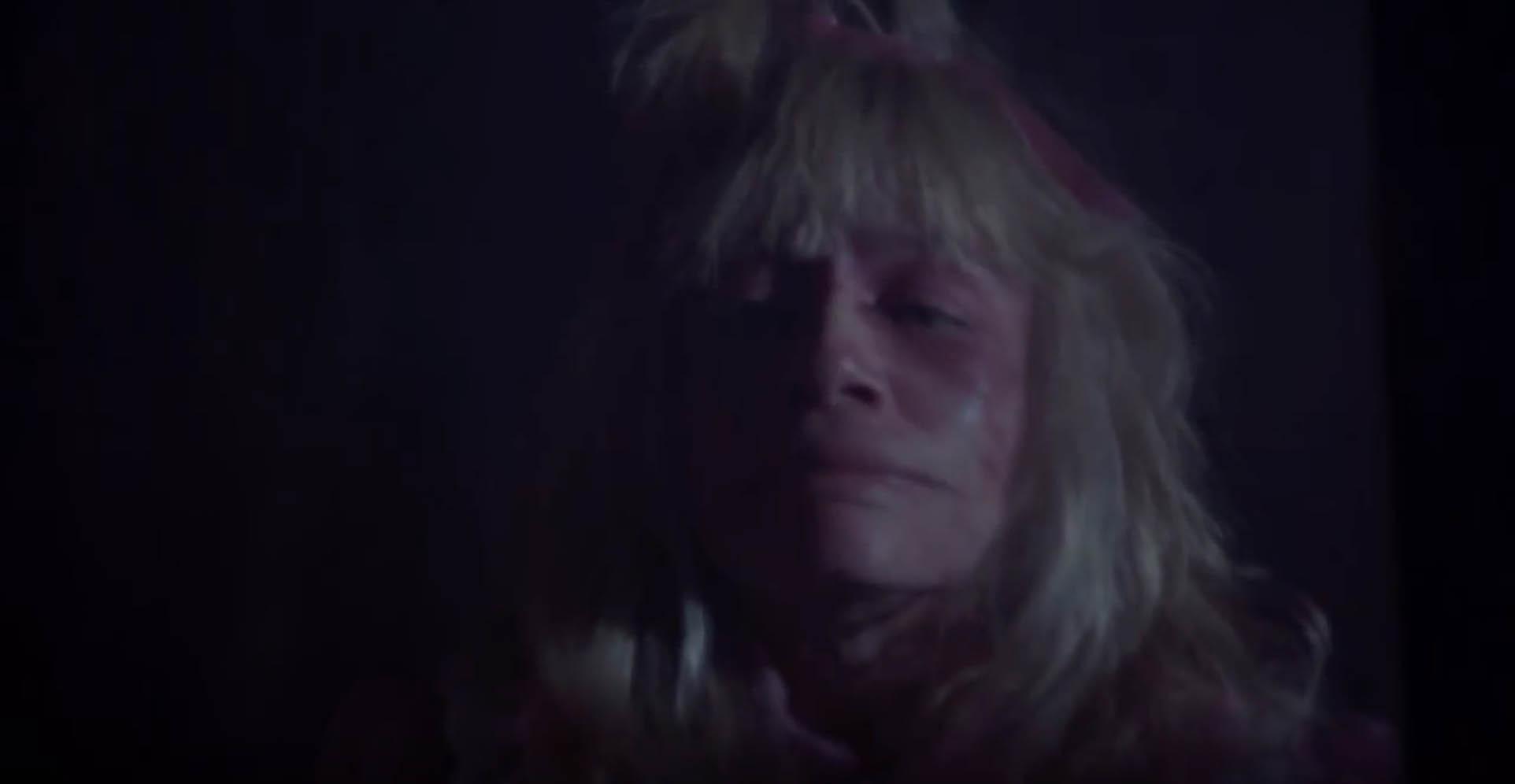 Linnea Quigley