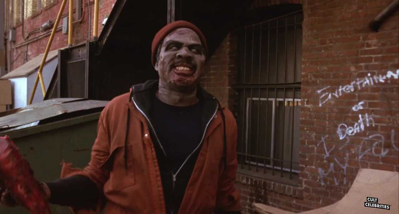 Alex Brown in Night of the Comet (1984)