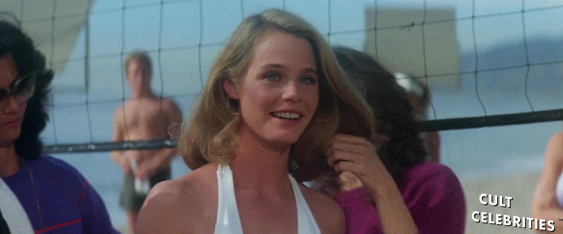 Susan Dey in Looker (1981)