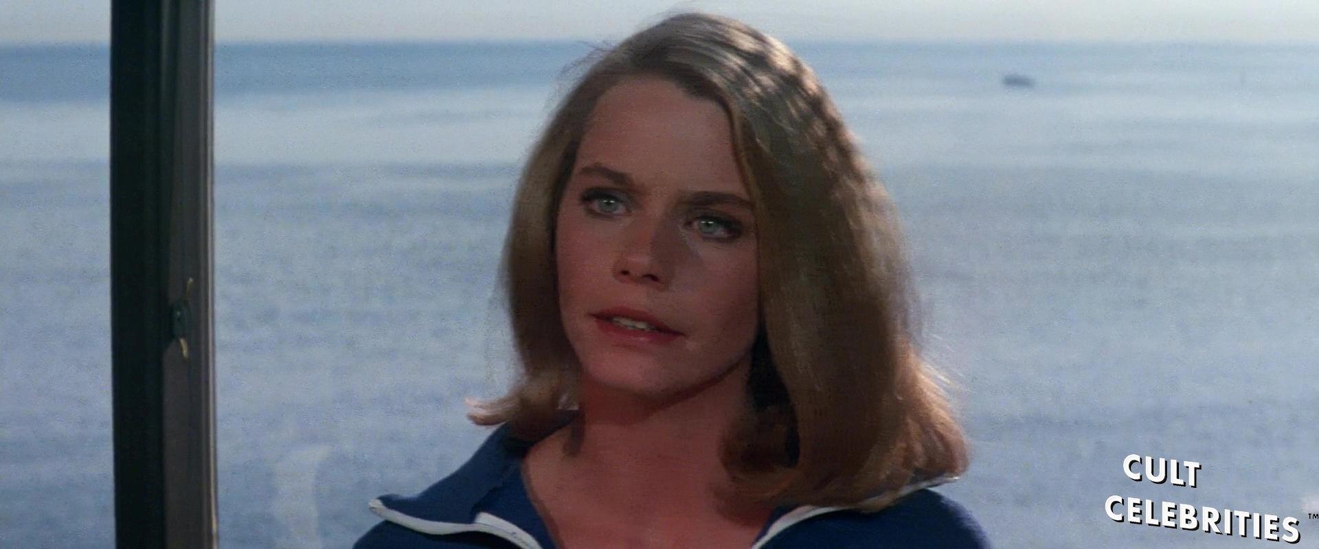 Susan Dey in Looker (1981)