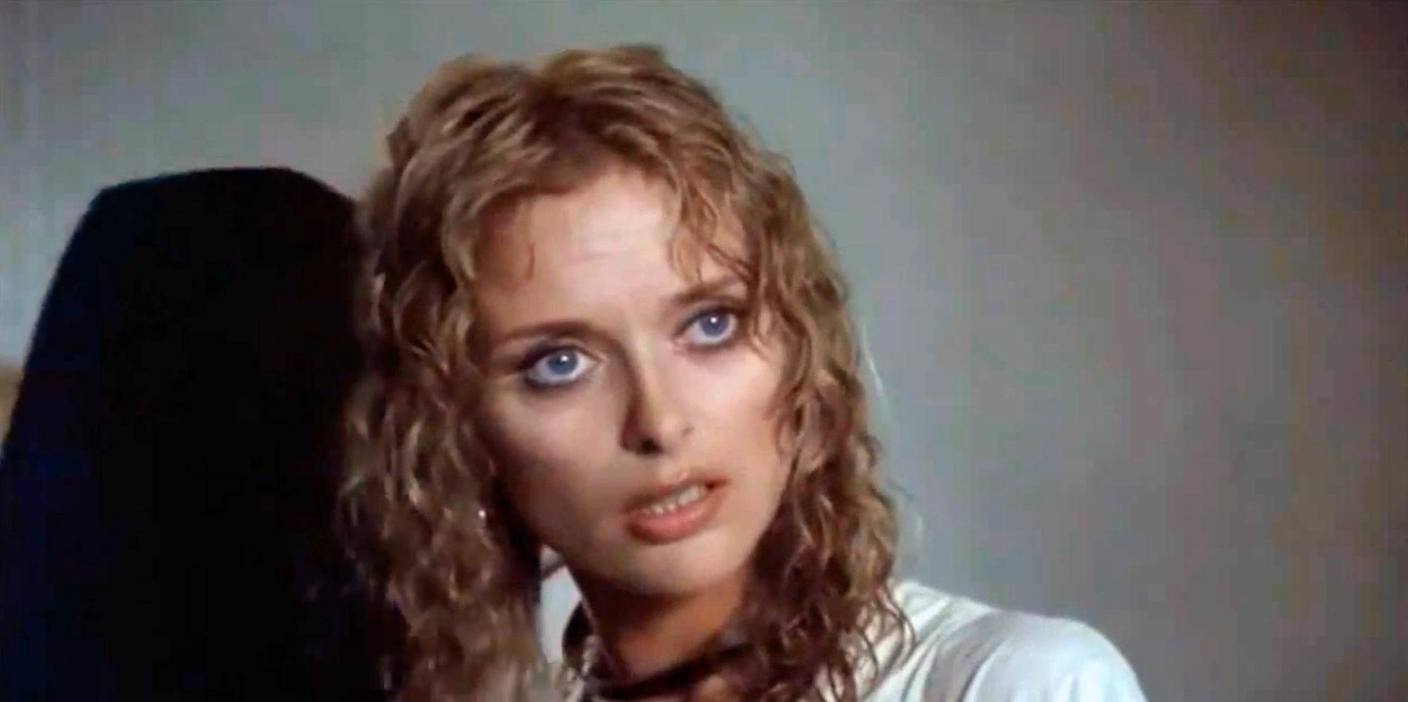 Sybil Danning