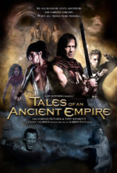 Tales of an Ancient Empire (2010)