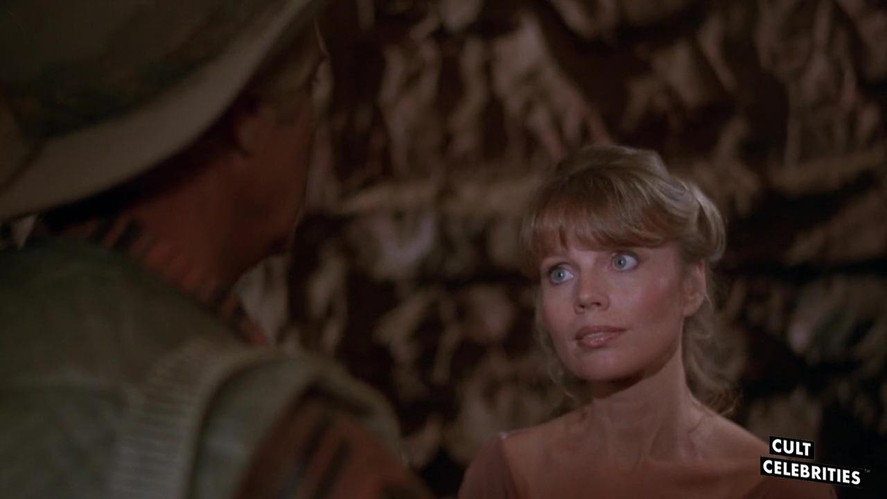 Darlanne Fluegel in Battle Beyond the Stars (1980)