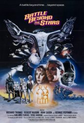 Battle Beyond the Stars (1980)