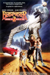 Beastmaster 2: Through the Portal of Time (1991)