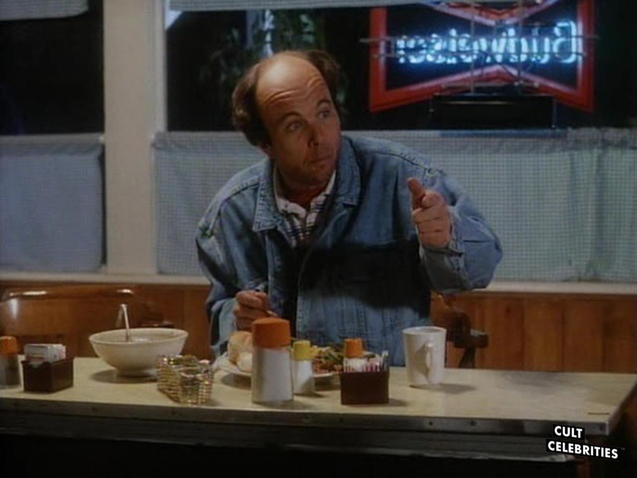 Clint Howard in Carnosaur (1993)