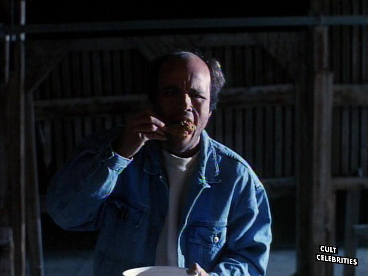 Clint Howard in Carnosaur (1993)