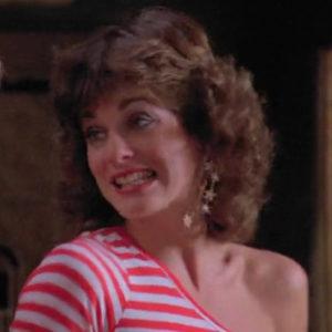 Jeana Keough – Cult Celebrities