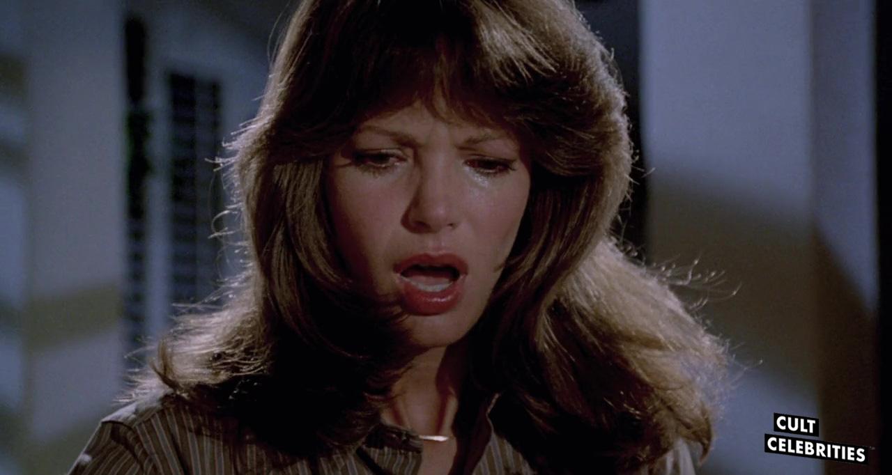 Jaclyn Smith in Nightkill (1980)